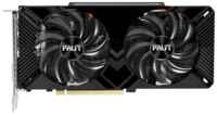 Видеокарта Palit GeForce GTX 1660 SUPER GP OC 6GB (NE6166SS18J9-1160A-1), Retail