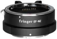 Адаптер Fringer FR-NZ1 (Canon EF / EF-S - Nikon Z)