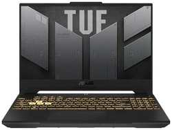 Игровой ноутбук ASUS TUF Gaming F15 FX507ZC4-HN009 [90NR0GW1-M000P0]