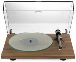Pro-Ject T2 W Walnut Rainier