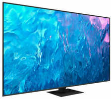 SAMSUNG Телевизор LED55″ Samsung QA55Q70CAKXXT