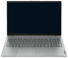 Ноутбук Lenovo V15 G4 82YU0044AK, 15.6″, 2023, TN, AMD Athlon Silver 7120U 2.4ГГц, 2-ядерный, 8ГБ LPDDR5, 256ГБ SSD, AMD Radeon 610, Free DOS, черный