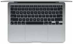 Apple MacBook Air 13 Late 2020 MGN63PA-A (клав. РУС. грав.) Space Grey 13.3' Retina (2560x1600) M1 8C CPU 7C GPU-8GB-256GB SSD (Индонезия)