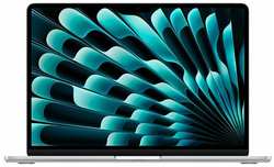 Ноутбук Apple MacBook Air 13″ M3 8GB 512GB SSD Silver (MRXR3)