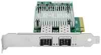 Сетевой адаптер LR-LINK PCIE 10GB FIBER LREC9812AF-2SFP+ - PCI-E, 10000 Mbps