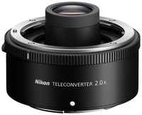 Nikon Z TC-2.0X Телеконвертер