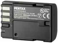 Аккумулятор Pentax D-LI90 для K-1, KP, K-3, K-3 II, K-5, 645D, 645Z и др.