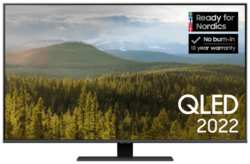 Телевизор Samsung QE50Q80B