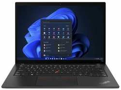 Ноутбук Lenovo ThinkPad T14s Gen 4 Deep (21F6002KRT)