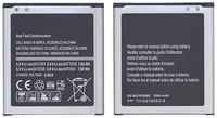 OEM Аккумуляторная батарея EB-BG355BBE для Samsung SM-G355H/DS Galaxy Core 2 Duos/SM-G3559 3.8V 7.60Wh