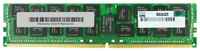 Оперативная память HP 16 ГБ DDR4 2666 МГц RDIMM CL19 815098-B21