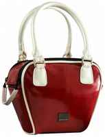 Фотосумка Acme Made Bowler Bag TLZ красный
