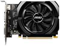Видеокарта MSI GeForce GT 730 4GB (N730K-4GD3 / OCV1), Retail