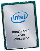 Процессор Intel Xeon Silver 4310 LGA4189, 12 x 2100 МГц, OEM