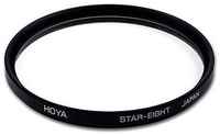 Светофильтр Hoya STAR-EIGHT 62 mm