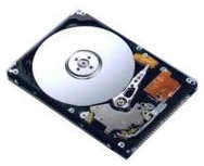 Жесткий диск Fujitsu-Siemens 80 ГБ S26361-F3218-L80