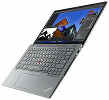 Lenovo ThinkPad P14s G3 21AK0089US (клав. РУС. грав.) 14″ WUXGA TS IPS 300nit i7-1260P-512GB SSD-16GB-W11Pro dwng W10Pro-клавиатура с подсвет