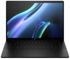 Ноутбук HP Dragonfly Pro Chromebook (Core i5-1235U / 14″ / 2560x1600 / 16GB / 256GB / CromeOS) Sparkling Black