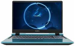 Colorful Ноутбук Colorful P15 Intel Core i5-12450H / 16Gb / SSD512Gb / RTX 4060 8Gb / 15.6″ / IPS / FHD / 144Hz / Win11 / blue P15 23