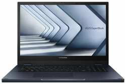 ASUS Ноутбук ASUS ExpertBook B6 Flip B6602FC2-MH0368 Intel Core i712850HX/16Gb/SSD512Gb/16″/WQXGA (2560x1600)/IPS/touch/noOS/ (90NX04U1-M00D90) B6602FC2-MH0368