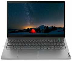 Ноутбук Lenovo ThinkBook 15 Gen 3 ITL 15.6″ FHD Core i5-1155G7, 8Гб, SSD 512Гб, Iris Xe, Win 11 Home, 1.7 кг 21A5A00MCD