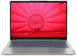 Ноутбук Lenovo Thinkbook 14 G6 IRL 21KG0055AK Core i7 13700H 8Gb SSD512Gb Intel Iris Xe graphics 14″ IPS WUXGA