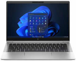 Ноутбук HP EliteBook 630 G10 (816M8EA#BH5) 13.3″ FHD/Intel Core i7-1355U/8Gb/512Gb SSD/DOS/Silver