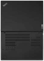 LENOVO Ноутбук Lenovo ThinkPad T14 G4 Core i7 1355U 16Gb SSD1Tb Intel UHD Graphics 14″ IPS WUXGA (1920x1200) noOS WiFi BT Cam (21HES3A500) 21HES3A500