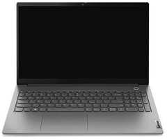 Ноутбук Lenovo Thinkbook 15 G2 ITL Core i3 1115G4 8Gb SSD256Gb Intel UHD Graphics 15.6″ IPS FHD (1920x1080) noOS WiFi BT Cam (20VE00G4RU)