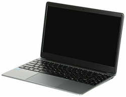 Ноутбук CHUWI HeroBook Pro 15,6″ Celeron N4020, 8 Гб, SSD 256 Гб, NO DVD, Windows 11 Home, серый, 1746087