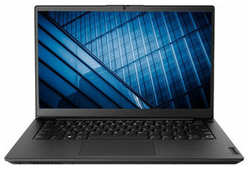 Ноутбук Lenovo K14 Gen 1 Core i7 1165G7 16Gb SSD1Tb Intel Iris Xe graphics 14″ IPS FHD (1920x1080) noOS WiFi BT Cam (21CSS1BJ00)