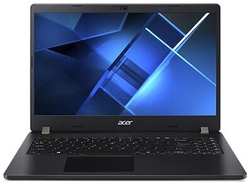 Acer Ноутбук Acer TravelMate P2 TMP215-53-50L4 NX. VQAER.002 (Core i5 1135G7-2.40ГГц, 16ГБ, 512ГБ SSD, IrisXe, 1Гбит LAN, WiFi, BT, WebCam, 15.6 1920x1080 IPS матов, без ОС)