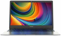 Ноутбук Digma EVE C4403 Intel Celeron N4000 1100MHz / 14″ / 1920x1080 / 4GB / 128GB eMMC / Intel UHD Graphics 600 / Wi-Fi / Bluetooth / Windows 11 Pro (DN14CN-4BXW04) Grey