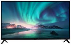 HYUNDAI Телевизор LED Hyundai 40″ H-LED40BS5002 Android TV Frameless FULL HD 60Hz DVB-T2 DVB-C DVB-S DVB-S2 USB WiFi Smart TV H-LED40BS5002