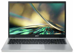 Ноутбук Acer Aspire 3 A315-510P-3652 Silver (NX. KDHEM.009)