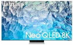 QLED Телевизор Samsung QE75QN900B (2022)