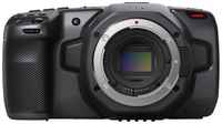 Кинокамера Blackmagic Pocket Cinema Camera 6K