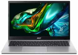 Ноутбук Acer Aspire 3 A315-44P-R3P3 NX. KSJER.004 (AMD Ryzen 5 2100 MHz (5500U)/8192Mb/512 Gb SSD/15.6″/1920x1080/Нет (Без ОС))