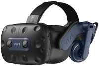 Очки виртуальной реальности HTC Vive Pro 2 HMD (99HASW004-00)
