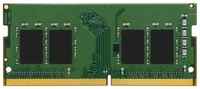 Оперативная память Kingston 8 ГБ SODIMM CL22 KCP432SS8/8