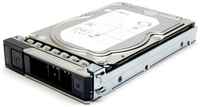 4Tb DELL (400-ASIE) 7.2K RPM SATA 6Gbps 512n 3.5in Hot-plug Hard Drive 14G