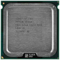 Процессор Intel Xeon 5060 Dempsey LGA771, 2 x 3200 МГц, HPE