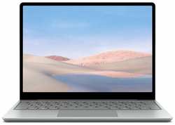 Microsoft Ноутбук Microsoft Surface Go Platinum Intel Core «i5-1035G1/16Gb/SSD256Gb/12.4″/IPS/touch/1536x1024/EU/touch/Win10Pro/silver» 1943