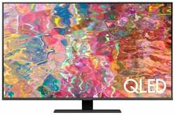 Samsung 50″ Телевизор Q-LED SAMSUNG QE50Q80BAUXCE QE50Q80BAUXCE
