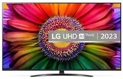 LG 65″ Телевизор LED LG 65UR81006LJ. ARUB 65UR81006LJ. ARUB