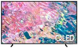 Телевизор Samsung 43″ QE43Q60CAUXUZ QLED Ultra HD 4k 60Hz Smart TV