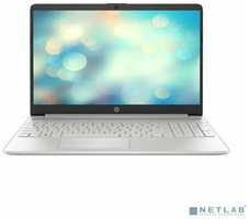 HP Ноутбук HP15s-eq2008nia 48M40EA Natural Silver 15.6″ (1920x1080) Ryzen 3 5300U(2.6Ghz)/8192Mb/512PCISSDGb/Int: AMD Radeon/DOS