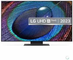 Телевизор LED LG 55″ 55UR91006LA. ARUB 4K Ultra HD 50Hz DVB-T DVB-T2 DVB-C DVB-S DVB-S2 USB WiFi Smart TV