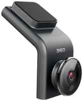 Видеорегистратор 360 G300H, черный, (Global)