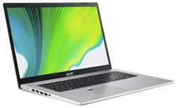 Acer Aspire 5 17 A517-58GM-551N NX. KJLCD.005 (Intel Core i5-1335U 1.3GHz/16384Mb/512Gb SSD/nVidia GeForce RTX 2050 4096Mb/Wi-Fi/Cam/17.3/1920x1080/Win